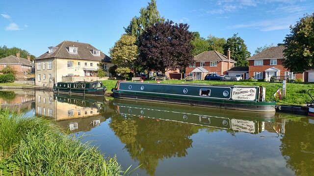 Drug and Alcohol Rehab Crowthorne