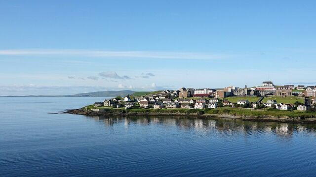 Drug and Alcohol Rehab Shetland