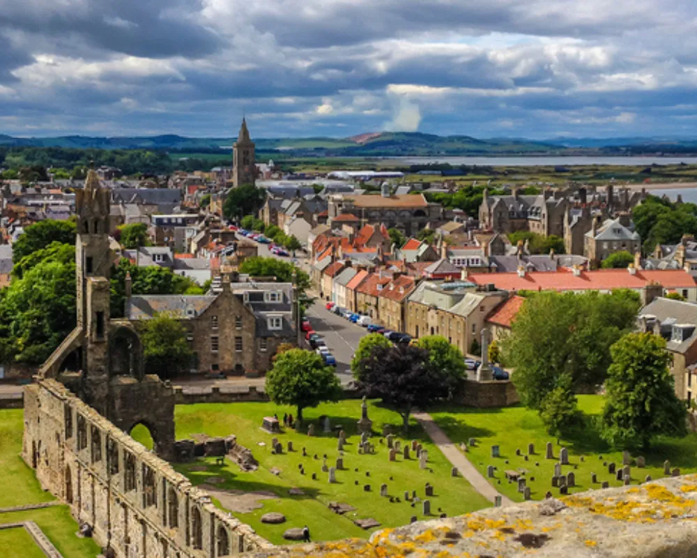 Drug and Alcohol Rehab Fife