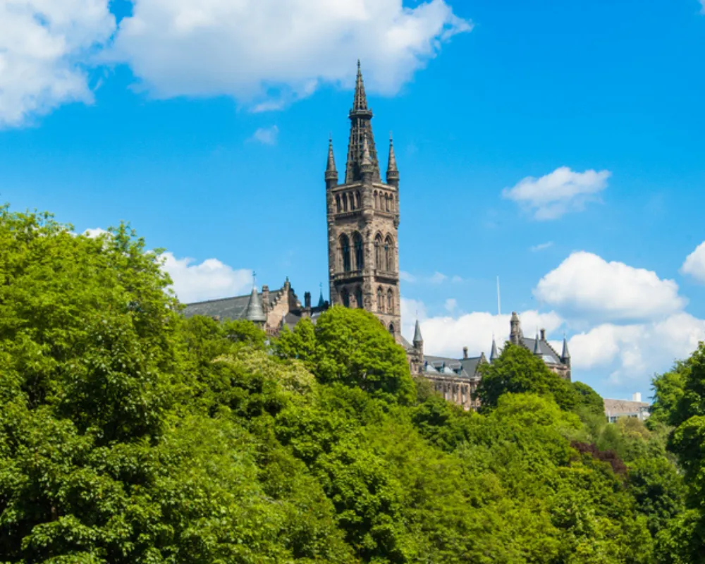 Drug and Alcohol Rehab Partick