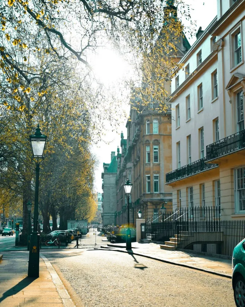 Drug and Alcohol Rehab Walthamstow