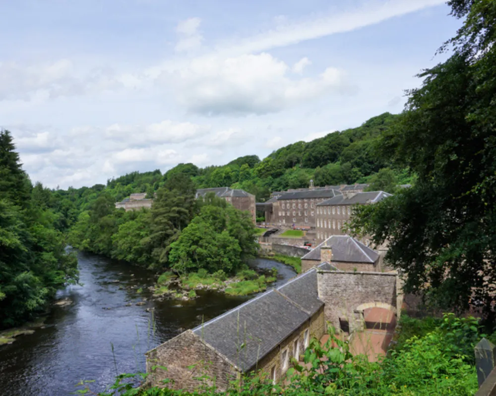 Lanark